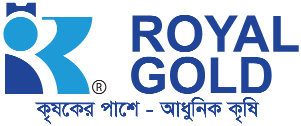 Royal-GoldLogo
