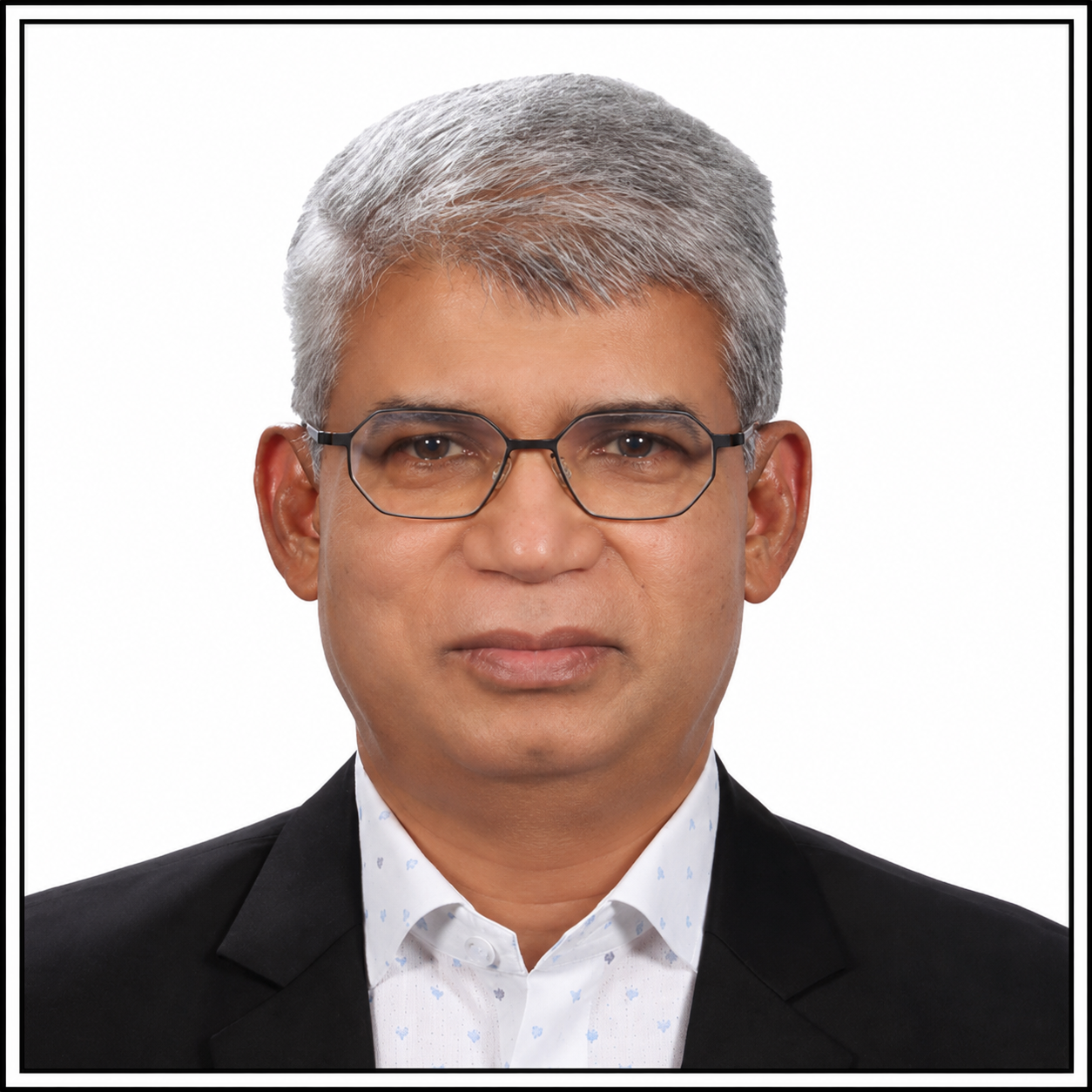 Sri Alak Saha Sri Alak Saha