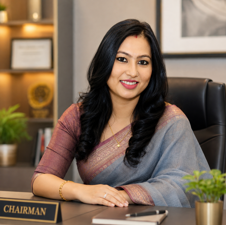 chairman
